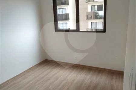 Apartamento à venda com 2 quartos em Jardim Santa Fé, Sorocaba, SP