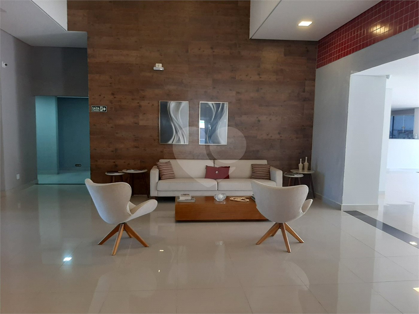 Studio à venda com 1 suíte em Jardim América, Sorocaba, SP