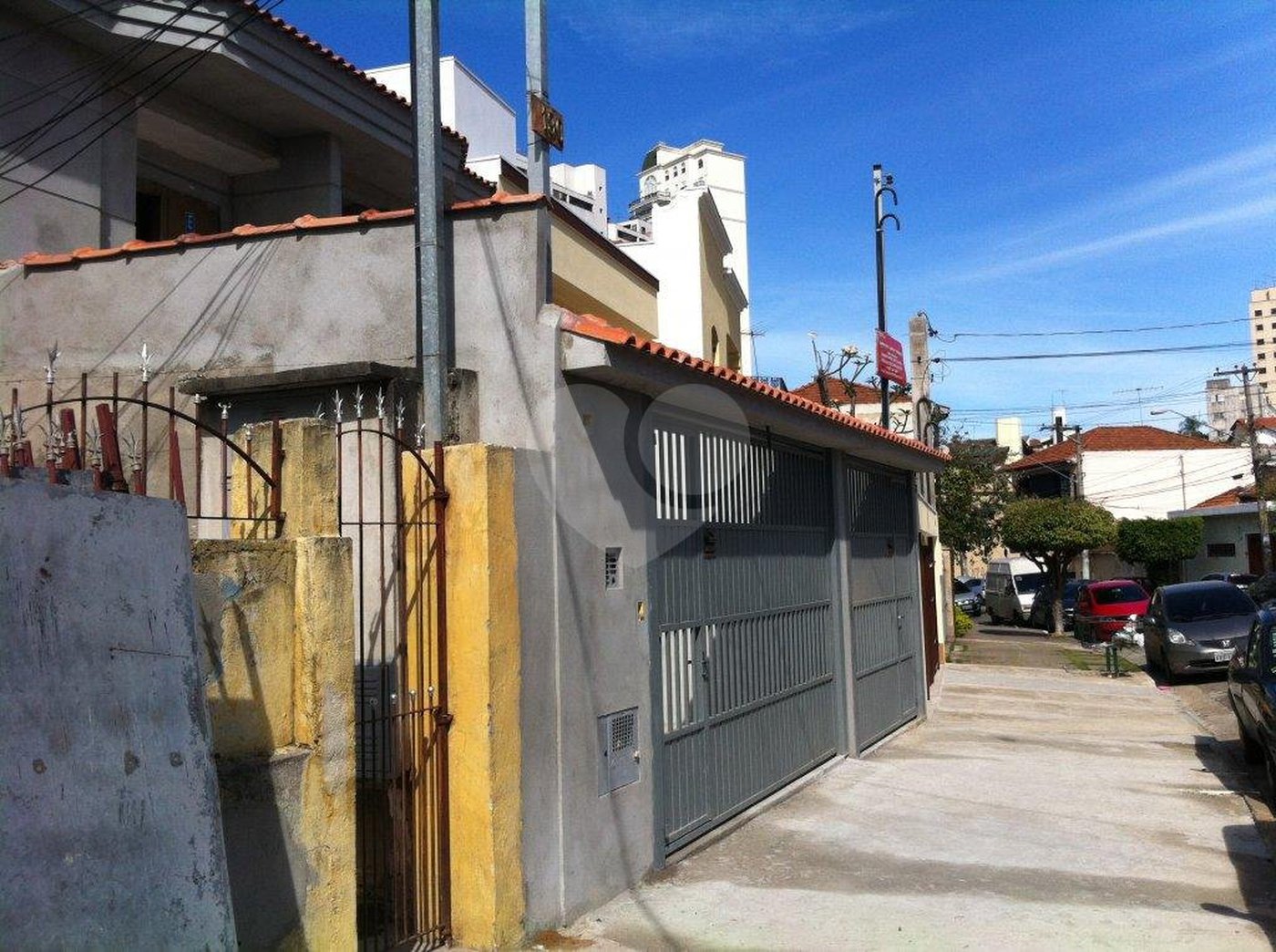 Casa Térrea à venda com 7 quartos em Vila Maria Alta, São Paulo, SP