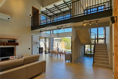 Casa à venda com 6 quartos, sendo 4 suítes, no condomínio Alto do Castelo, Ribeirão Preto - SP