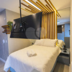Apartamento à venda com 1 quarto em Jardim Paulista, São Paulo, SP