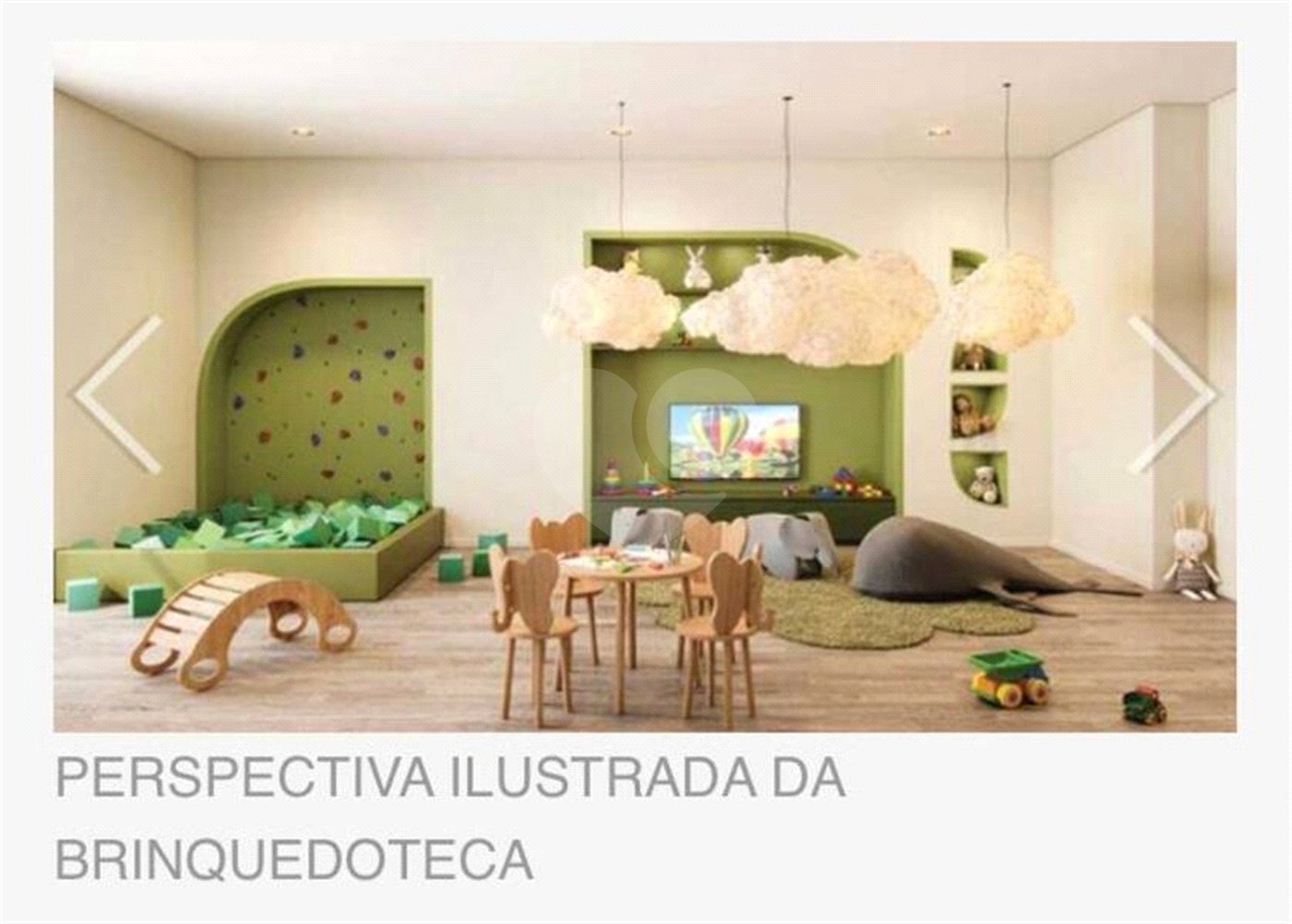 Studio à venda com 1 suíte em Vila Clementino, São Paulo, SP