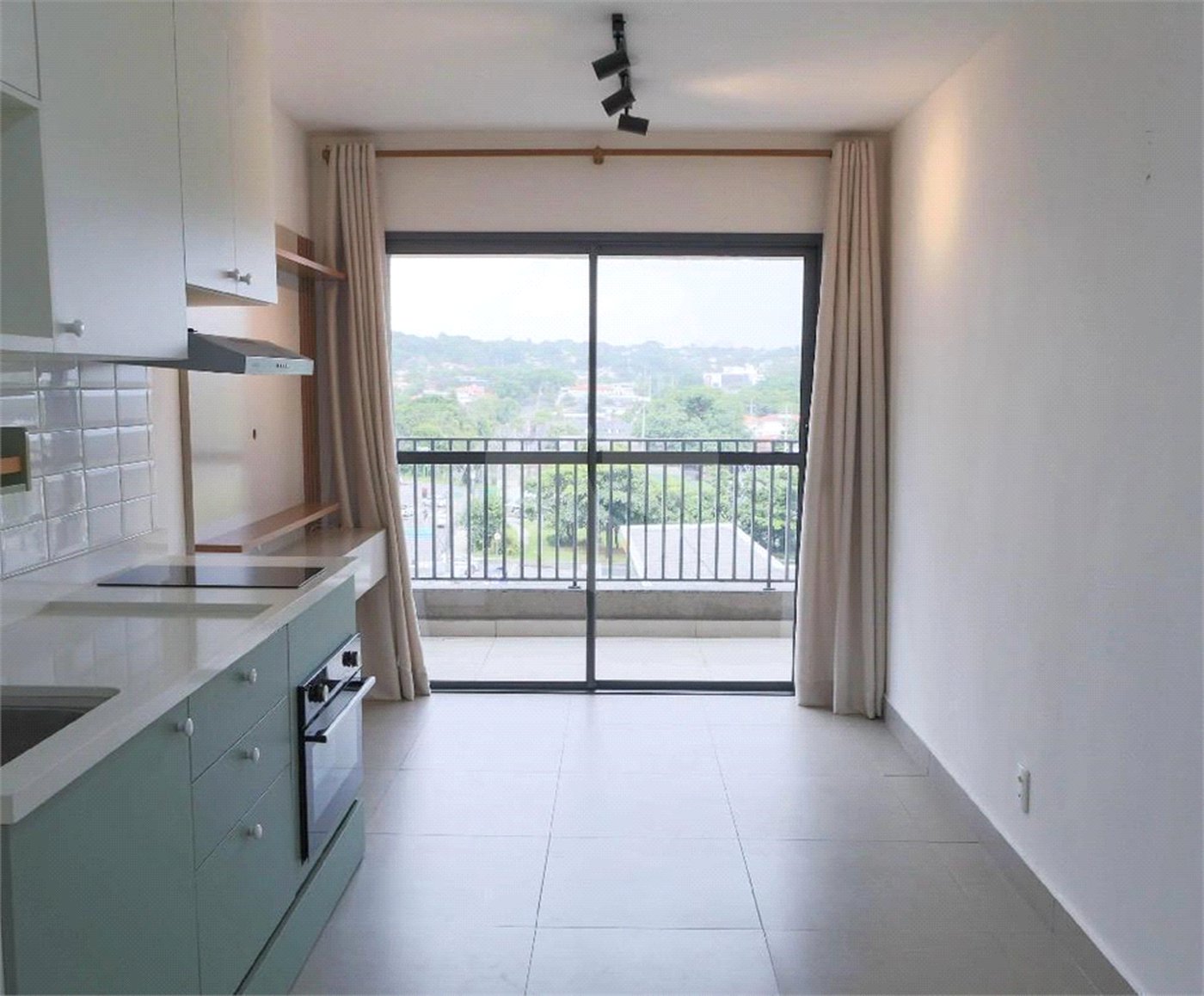Studio para alugar com 1 quarto em Butantã, São Paulo, SP