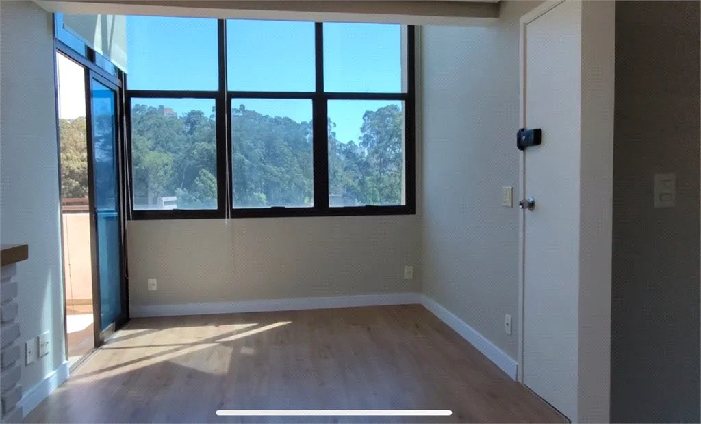 Duplex à venda com 1 suíte em Paraíso do Morumbi, São Paulo, SP