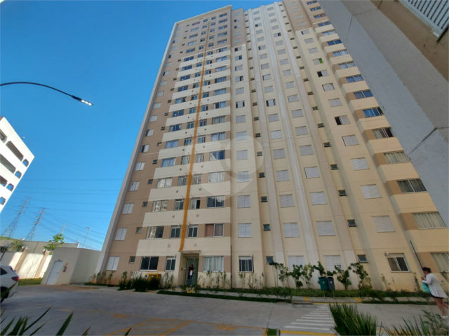 Apartamento à venda com 2 quartos em Pirituba, São Paulo, SP
