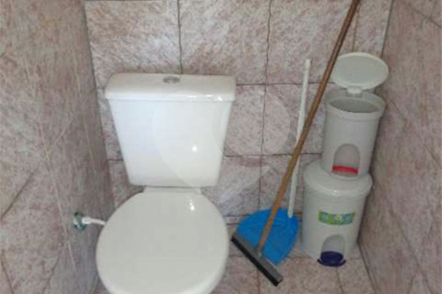 Casa à venda com 3 quartos em Pirituba, São Paulo, SP
