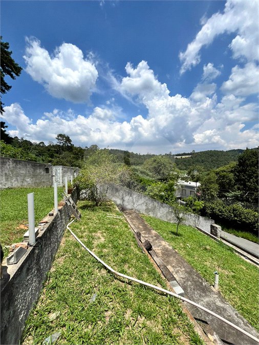 Casa à venda com 5 quartos em Luiz Fagundes, Mairiporã, SP
