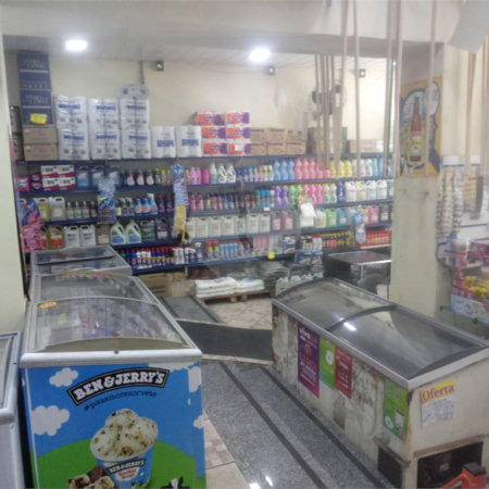 Loja à venda em Rio Comprido, Rio de Janeiro, RJ