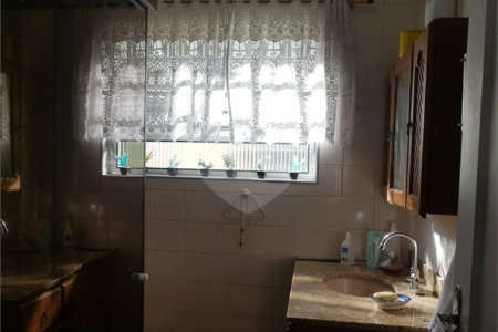 Casa de Vila à venda com 4 quartos, sendo 1 suíte, em Santana, São Paulo, SP