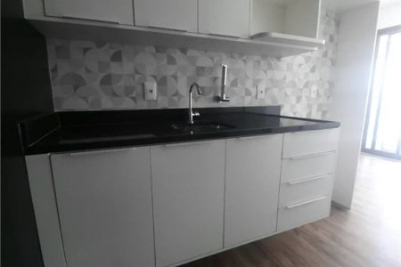 Apartamento à venda ou para alugar com 1 suíte em Sumarezinho, São Paulo, SP