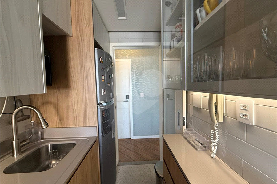 Apartamento para alugar com 3 quartos, sendo 1 suíte, em Vila Guilherme, São Paulo, SP