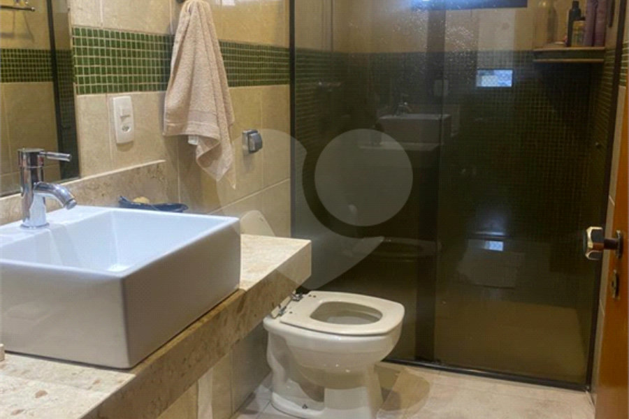 Apartamento à venda com 3 quartos, sendo 1 suíte,  em Mandaqui, São Paulo, SP