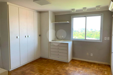 Apartamento à venda com 1 suíte em Chácara Santo Antônio, São Paulo, SP