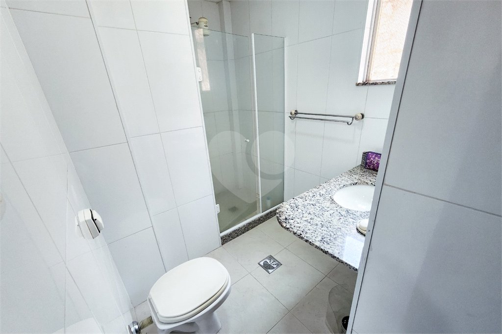 Apartamento à venda com 3 quartos em Botafogo, Rio de Janeiro, RJ