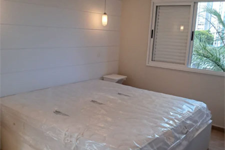 Apartamento à venda com 2 quartos, sendo 1 suíte, em Vila Progredior, São Paulo, SP