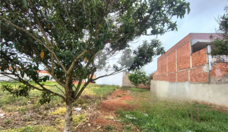 Terreno à venda em Portal dos Pinheiros Ii, Itapetininga, SP