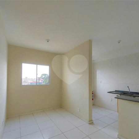 Apartamento à venda com 2 quartos em Jardim Bela Vista, Itapetininga, SP