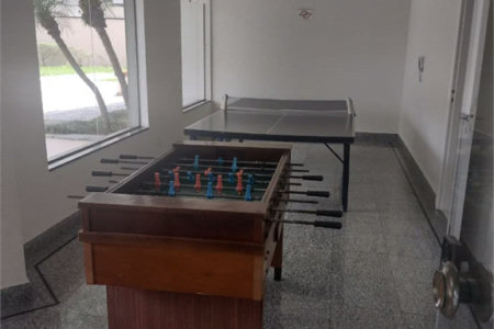 Apartamento à venda com 3 suítes em Vila Suzana, São Paulo, SP