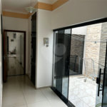 Casa à venda com 3 quartos, sendo 1 suíte, no Centro, Itapetininga, SP