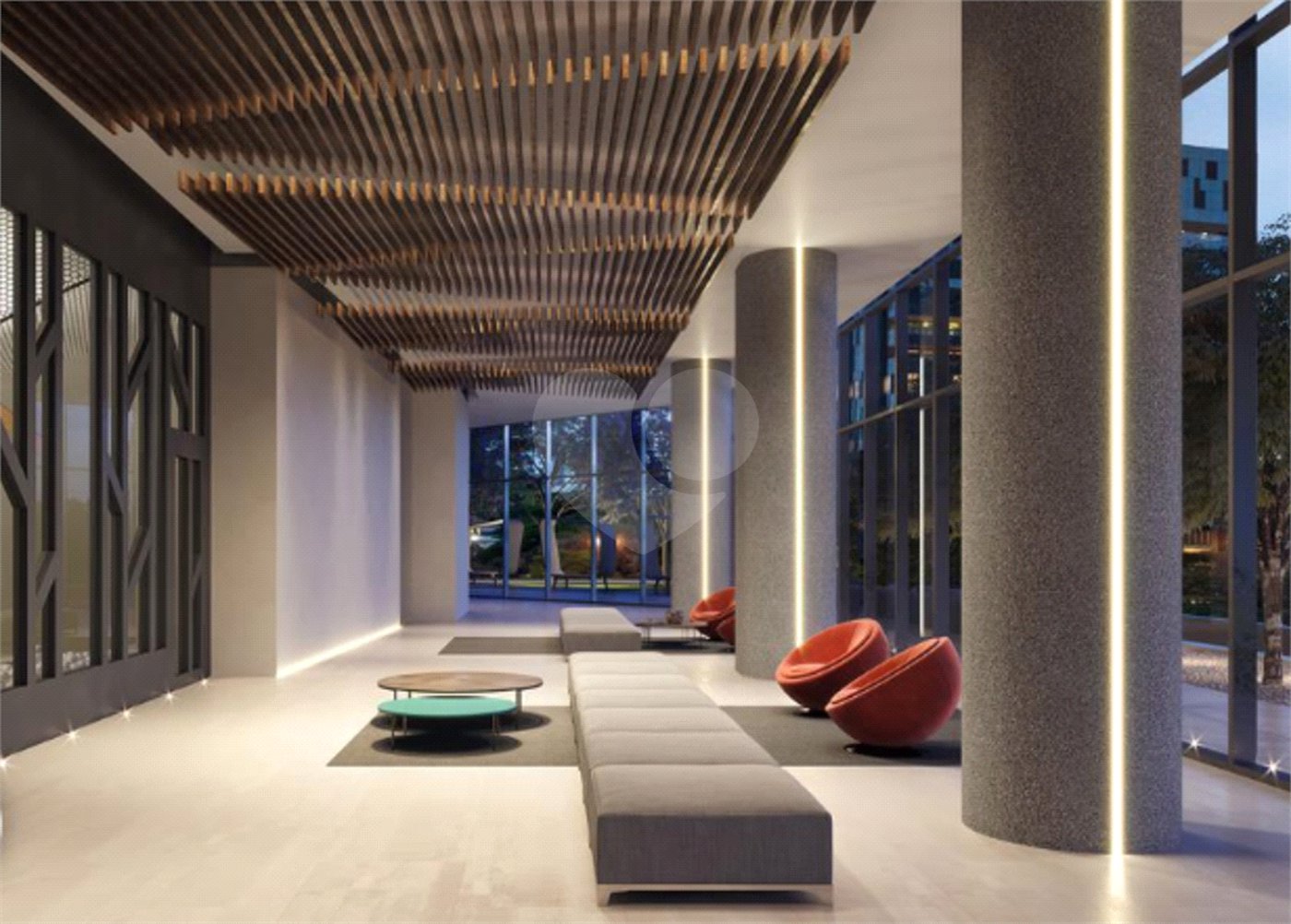 Apartamento à venda com 3 suítes em Vila Olímpia, São Paulo, SP