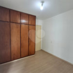 Apartamento à venda com 1 quarto em Indianópolis, São Paulo, SP