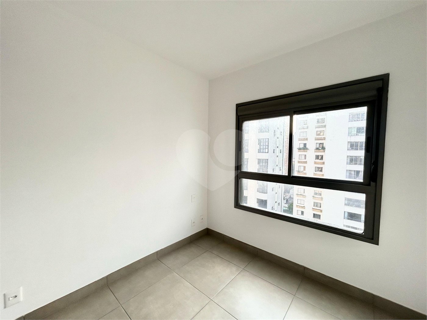 Apartamento à venda com 2 quartos, sendo 1 suíte, em Brooklin, São Paulo, SP