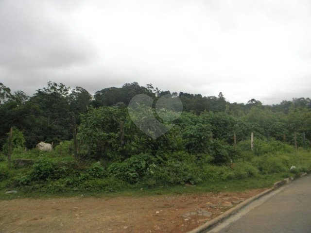 Terreno à venda em Jardim Emília, Poá, SP