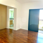 Apartamento à venda com 4 suítes em Jardim Marajoara, São Paulo, SP