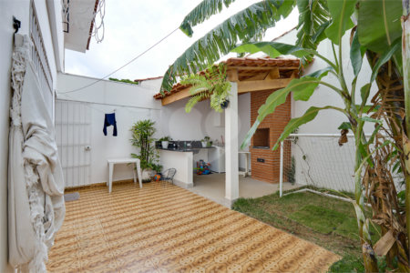 Sobrado à venda com 3 quartos, sendo 1 suíte, em Chácara Santo Antônio (zona Sul), São Paulo, SP