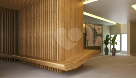 Apartamento à venda ou para alugar com 2 quartos, sendo 1 suíte, em Brooklin Paulista, São Paulo, SP