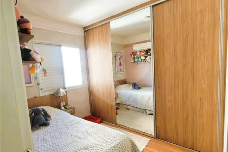 Apartamento à venda com 3 suítes em Parque Campolim, Sorocaba, SP