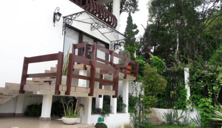 Sobrado à venda com 3 suítes em Jardim França, São Paulo, SP