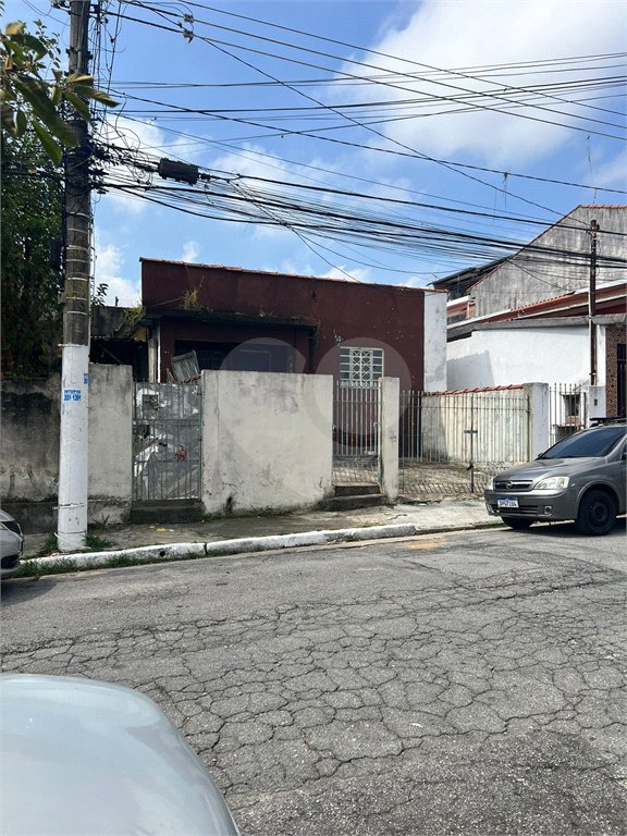 Casa à venda com 2 quartos em Artur Alvim, São Paulo, SP