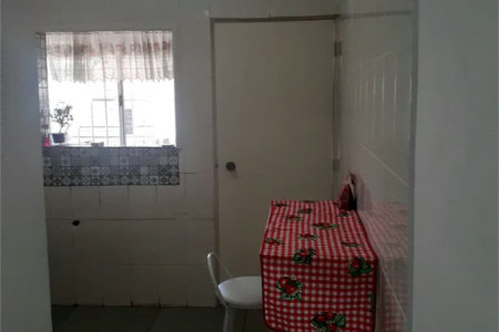 Sobrado à venda com 2 quartos, sendo 1 suíte, em Alto da Lapa, São Paulo, SP