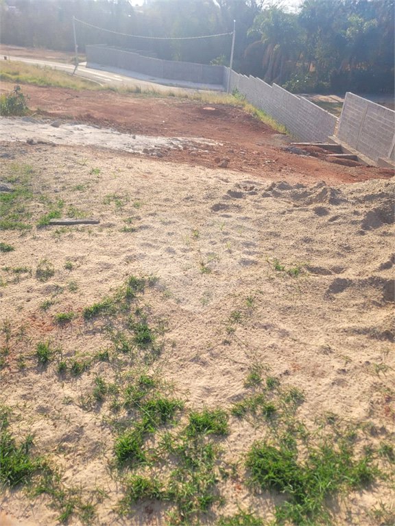 Terreno à venda no condomínio Villa Trivento, Indaiatuba - SP