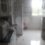 Apartamento à venda com 2 quartos em Horto, São Paulo, SP