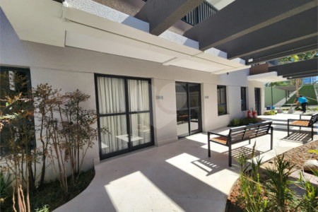 Apartamento à venda com 1 suíte em Pinheiros, São Paulo, SP
