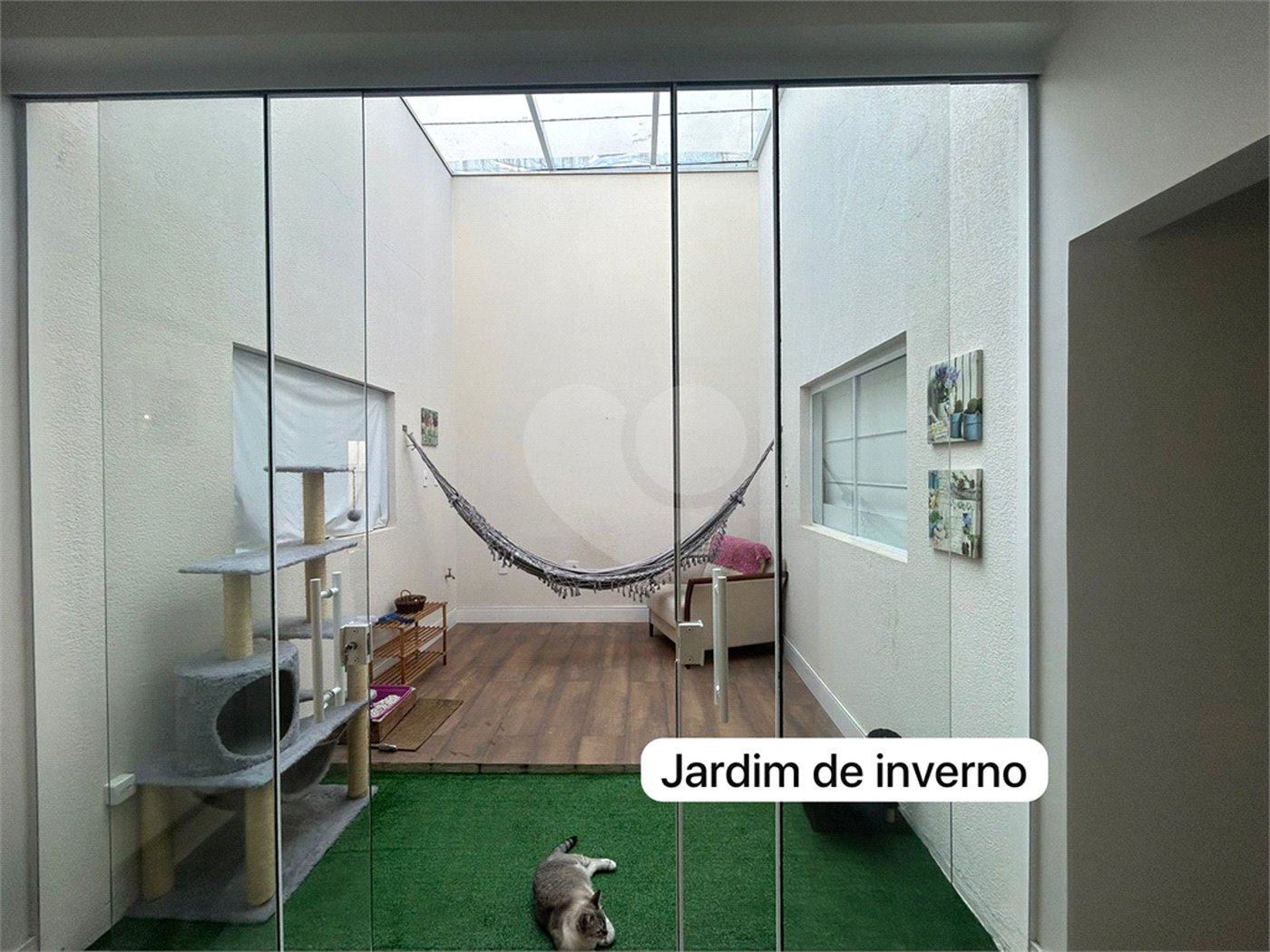 Casa à venda ou para alugar com 3 suítes no condomínio Ibiti do Paço, Sorocaba - SP
