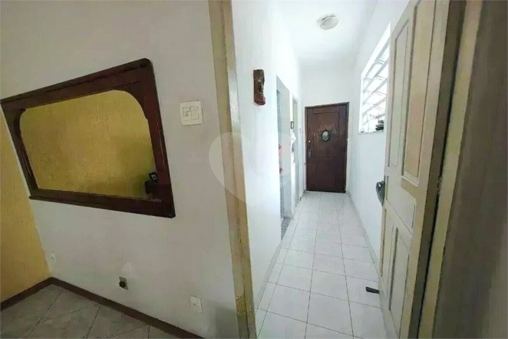 Apartamento à venda com 3 quartos em Andaraí, Rio de Janeiro, RJ