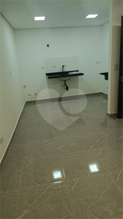Apartamento à venda com 1 quarto em Parque Vitória, São Paulo, SP