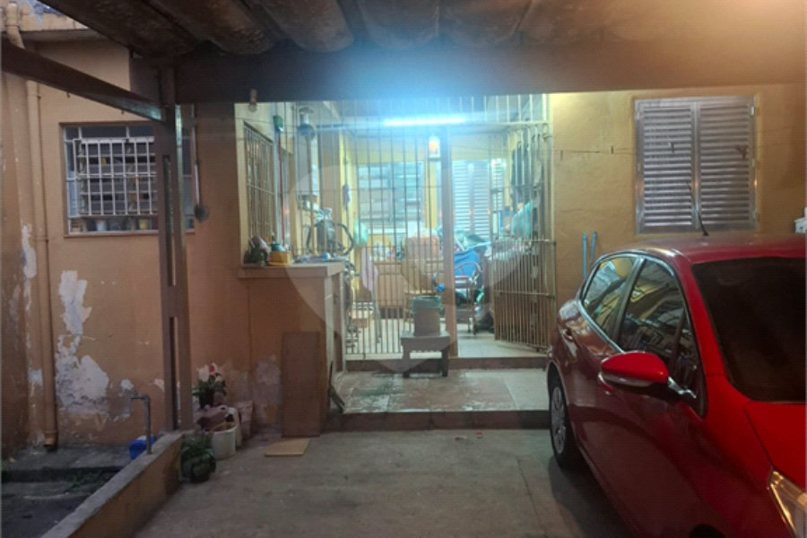 Casa à venda com 2 quartos em Tucuruvi, São Paulo, SP