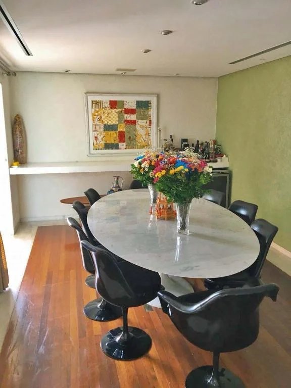 Apartamento para alugar com 4 quartos, sendo 3 suítes, em Jardim Londrina, São Paulo, SP