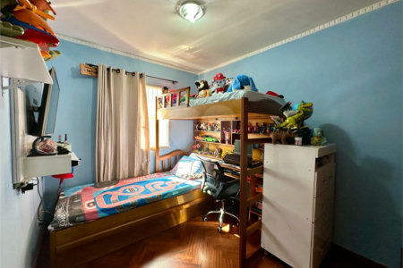 Apartamento à venda com 2 quartos em Santa Teresinha, São Paulo, SP