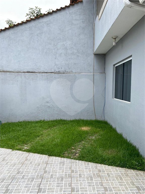 Casa à venda com 3 quartos, sendo 1 suíte, em Jardim Márcia, Suzano, SP