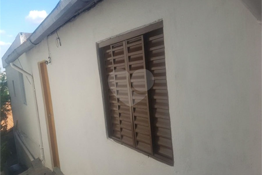 Casa à venda com 2 quartos em Tucuruvi, São Paulo, SP