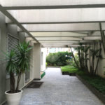 Cobertura à venda com 2 quartos, sendo 1 suíte, em Santa Teresinha, São Paulo, SP