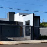 Casa à venda com 2 quartos, sendo 3 suítes, no Centro, Salto Grande, SP