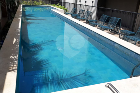 Apartamento para alugar com 2 quartos, sendo 1 suíte, em Butantã, São Paulo, SP