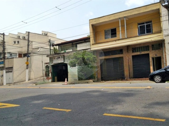 Sobrado à venda com 4 quartos, sendo 1 suíte,  em Santana, São Paulo, SP
