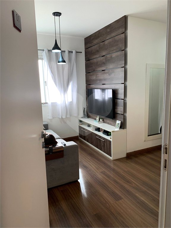 Apartamento à venda com 2 quartos em Jaraguá, São Paulo, SP